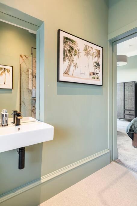 Boutique Home Stay - Bliss Studio Paisley Exterior photo