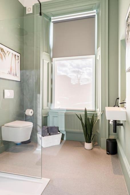 Boutique Home Stay - Bliss Studio Paisley Exterior photo