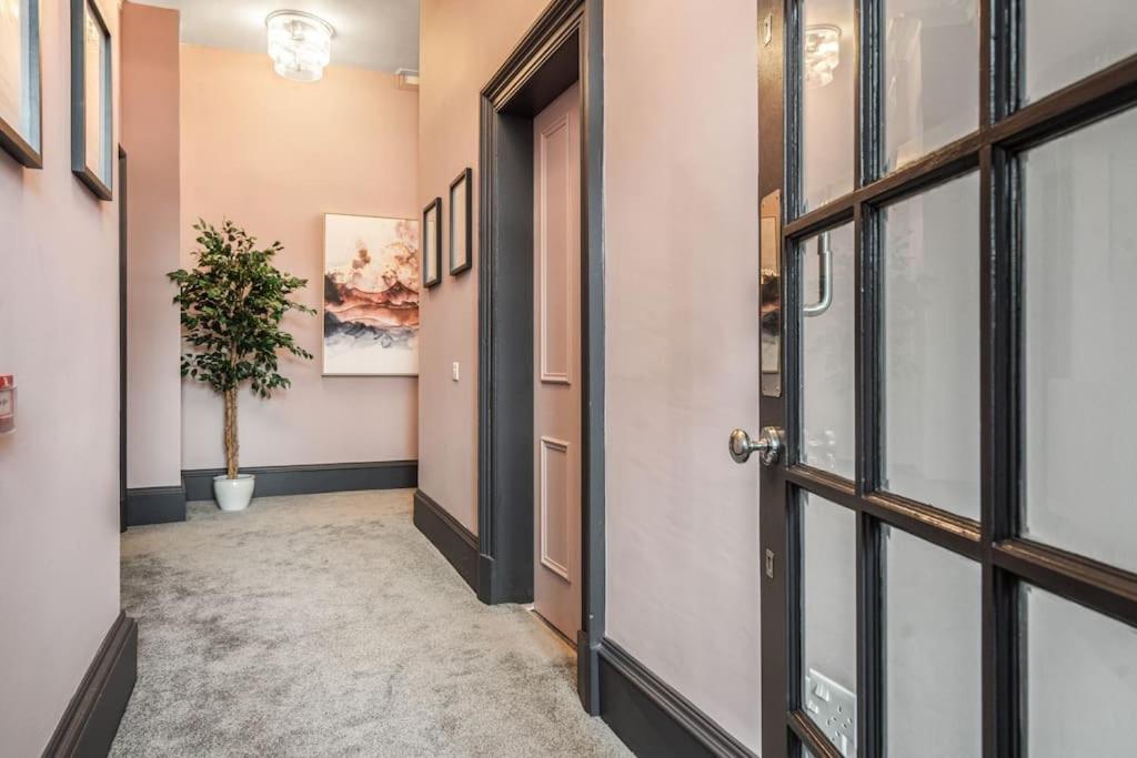 Boutique Home Stay - Bliss Studio Paisley Exterior photo