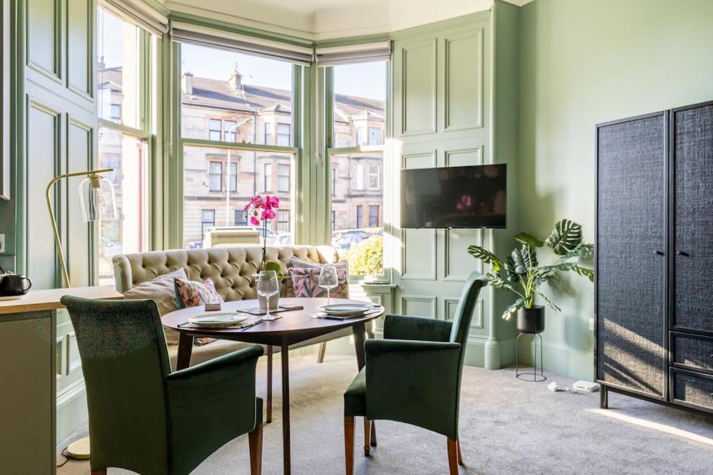 Boutique Home Stay - Bliss Studio Paisley Exterior photo